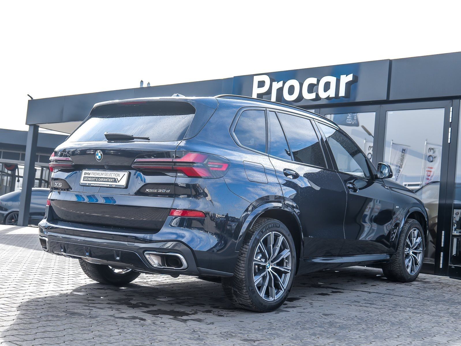 BMW X5 - Bild 7