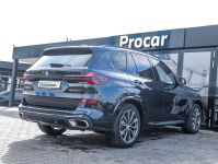 BMW X5 - Vorschau Bild 7