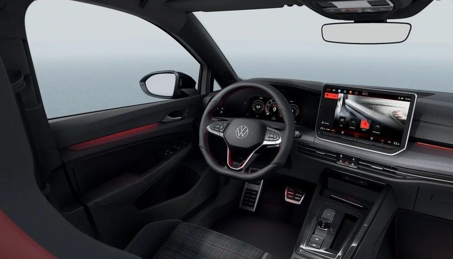 Volkswagen Golf - Bild 7