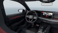 Volkswagen Golf - Vorschau Bild 7