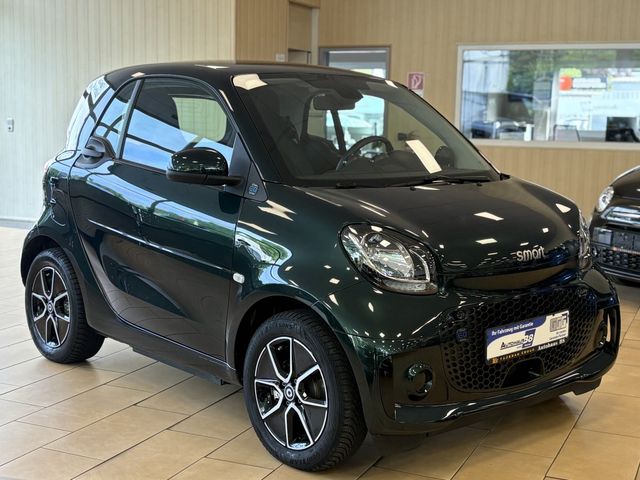 Smart fortwo EQ*Pano*SHZ*Klima*R.Cam*CarPlay