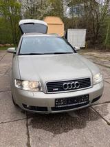 Audi A4 1.9TDI 96kW Avant -