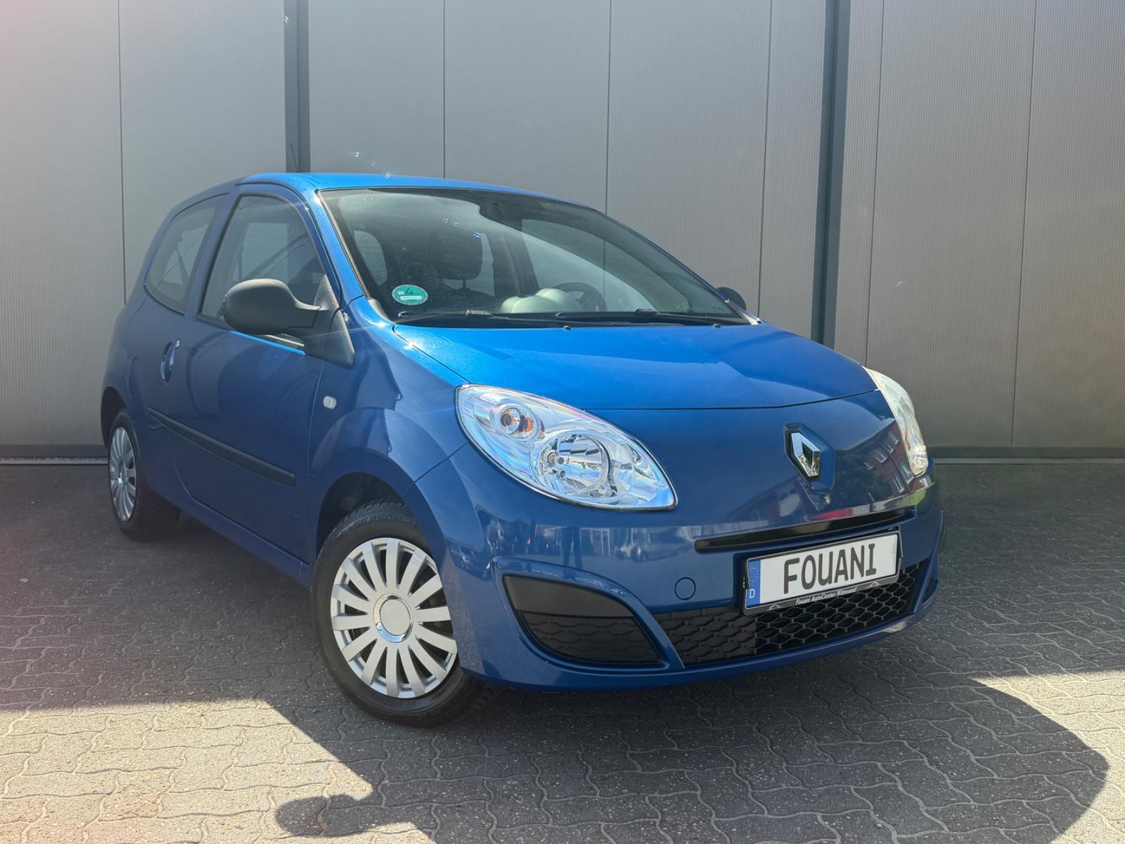 Renault Twingo Authentique