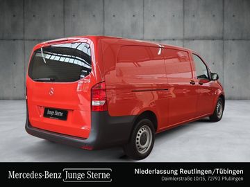Mercedes Vito - 6