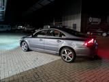 Volvo s80 D5 205ps - Volvo: V80