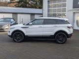 Land Rover Evoque *SH *ALU *Bi-Xenon *Tempomat *Automatik - gebrauchte Land Rover Range Rover Evoque aus dem Jahr 2012