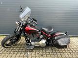 Harley-Davidson FLSTSCI Springer Classie - HARLEY-DAVIDSON SPRINGER