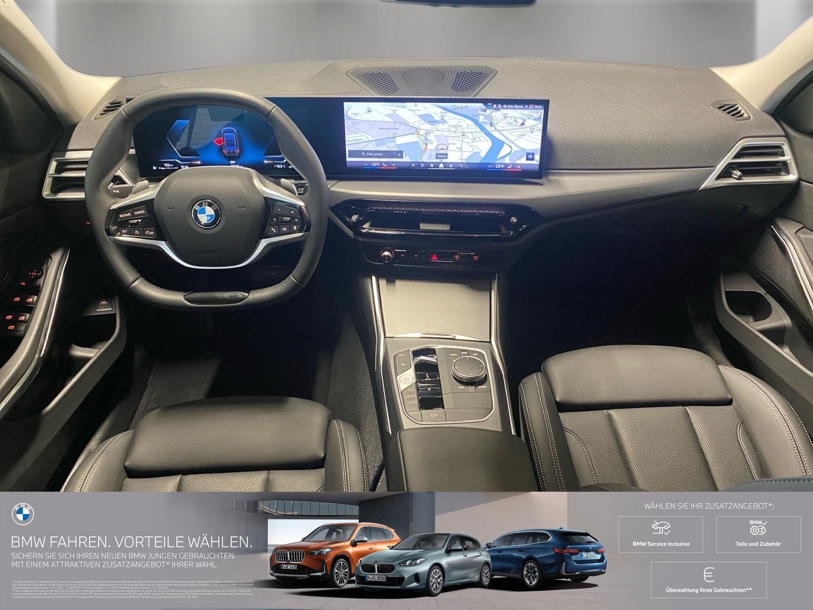 BMW 318 - Bild 12