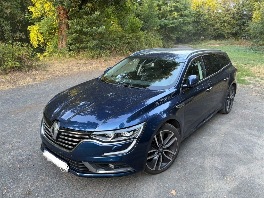 Image of Renault Talisman