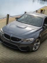 BMW M4 F82 *Deutsch* - BMW M4: F82