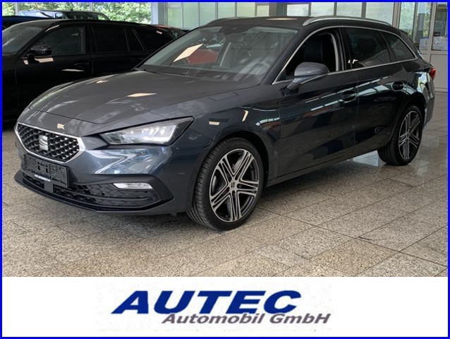 Image of Seat Leon