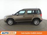 Skoda Yeti 1.2 TSI Ambition Outdoor*NAVI*CAM*PDC*SHZ* - Skoda Yeti Ambition mit Benzin-Antrieb