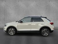 Volkswagen T-Roc 1.5 TSI DSG Style LED+ Nav ACC SHZ ergoAct