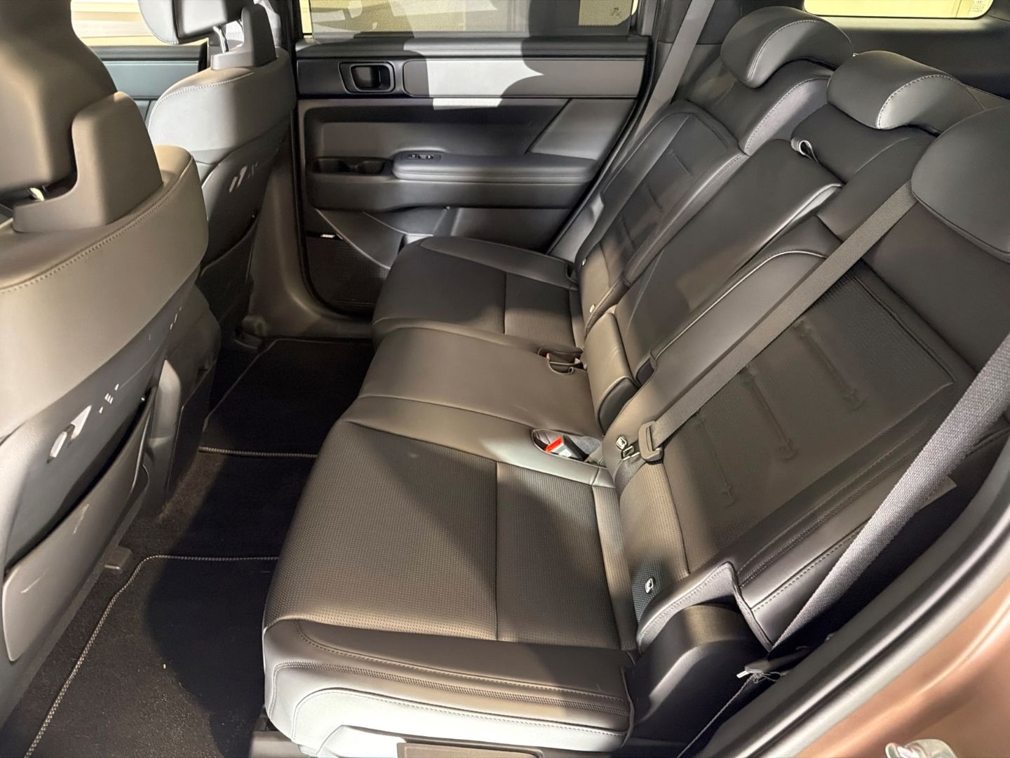 Hyundai Santa Fe – Bild 8