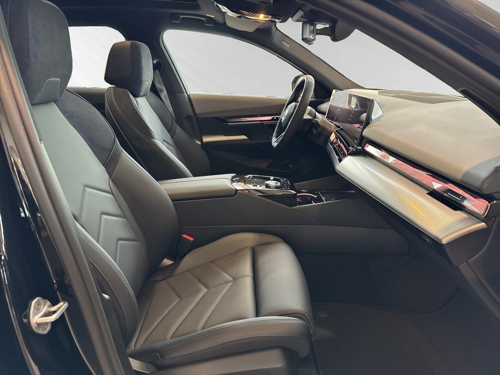 BMW i5 - Bild 9