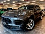 Porsche Macan S  Luftf PDLS Standh P Dach Bose Perf - Porsche aus 2018