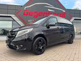 Mercedes-Benz Vito Tourer 109 CDI FWD lang Pro LED AHK KAMERA - Mercedes 7-Sitzer