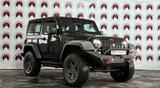 Jeep Wrangler / Wrangler Unlimited Sport / Klima - Jeep Wrangler: Pickup