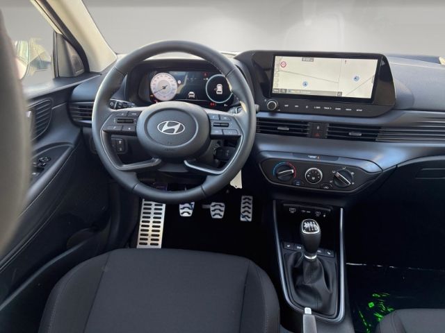 Hyundai BAYON - Bild 9