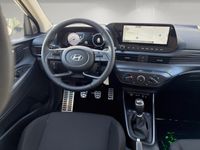 Hyundai BAYON - Vorschau Bild 9