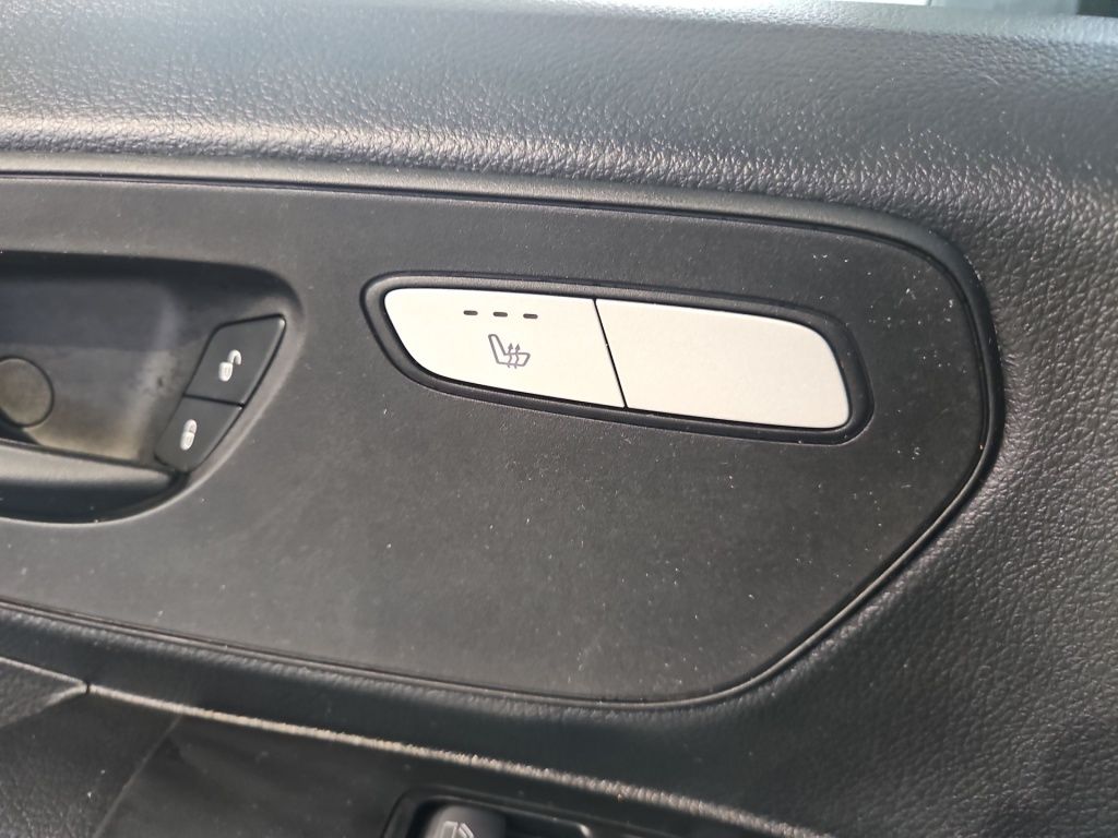 Fahrzeugabbildung Mercedes-Benz Vito 116 CDI Tourer lang 2x Klima ele.ST Sitzhzg