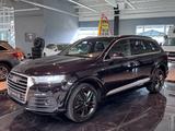 Audi Q7 3.0 TDI quattro S-Line Bose Virtual ACC AHK