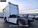 DAF XG 480 4X2 Retarder 2xTanks BTS-DAF Dealer Leasi - DAF Kipper