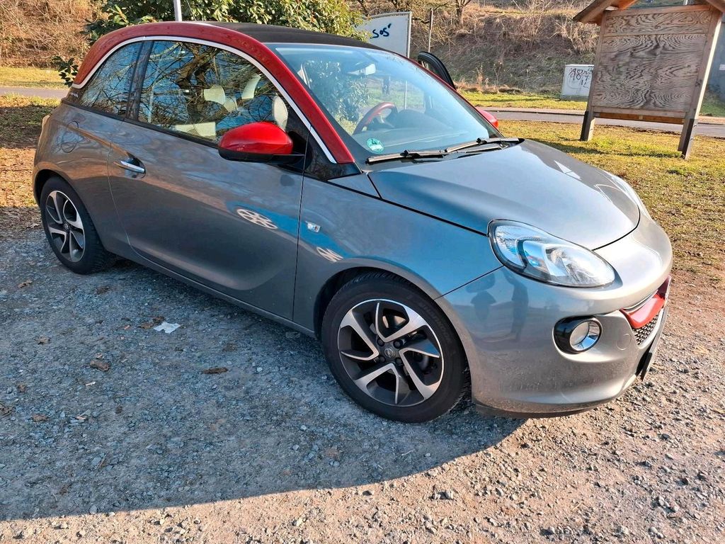 Image of Opel Adam