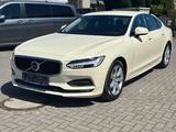 Volvo S90 D3 Momentum*Navi*PDC*LED*Org.Schwarz* - Volvo S90 in Hamburg