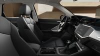 Audi Q3 - Vorschau Bild 12