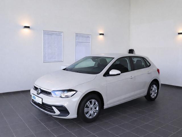 Volkswagen Polo 1.0 MPI  | App-Connect | Sitzheizung | EPH