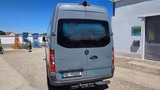 Mercedes-Benz Sprinter sehr gute Ausstattung  - Gute Gebrauchtwagen