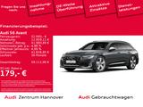 Audi S6 Avant 3.0 TDI quattro Kamera Navi LED virtual - gebrauchte Audi S6 aus dem Jahr 2024