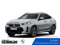BMW X6 - Vorschau Bild 1