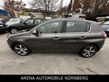 Peugeot 308 Allure 1.2 e-THP/Pure Tech*Pano*Navi*Keyless - Peugeot 308 Gebrauchtwagen in Nürnberg