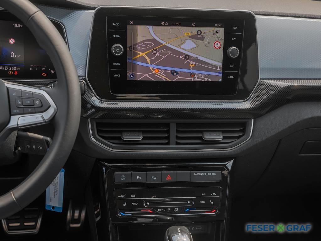 Volkswagen T-Cross - Bild 11