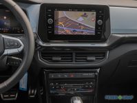 Volkswagen T-Cross - Vorschau Bild 11