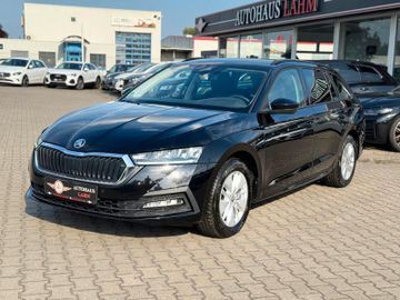 Skoda Octavia - 2