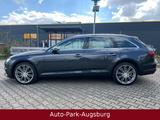 Audi A4 Avant 40 g-tron design*NAVI*CAM*DAB*AHK* - Audi A4 mit CNG-Antrieb: Automatik