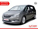 Opel Zafira 1.4 Turbo Edition ecoFlex AAC Navi R-Kam - Opel: Eco