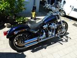 Harley-Davidson Low Rider ST1 Softail (Bj. 2019) - HARLEY-DAVIDSON LOW RIDER