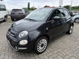 Fiat 500 C 1.2 8V Lounge SITZHEIZUNG,PDC,ALLWETTER - Autos mit Tageszulassung
