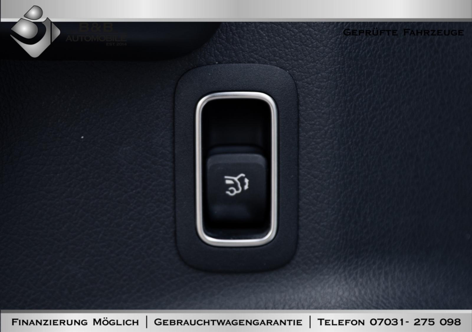 Mercedes-Benz GLA 4Matic 1HAND/HEADUP/NAVI/SHZ/KAMERA, миниатюра 19