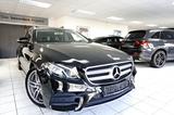 Mercedes-Benz E 250 AMG AHK HUD GD BURMESTER MBUX - Mercedes-Benz: Gd