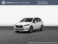 BMW 220 Active Tourer - Vorschau Bild 1