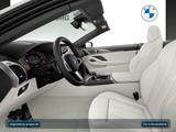 BMW 840i Cabrio Head-Up+Navi+360°+Laser+ACC+SHZ+HiFi - BMW Gebrauchtwagen in Bremen