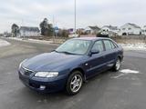 Mazda 626 2.0 Benziner Automatik - 136PS -... - Mazda 626 Gebrauchtwagen