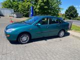 Ford Schöne Ford Focus - Ford Focus aus 2000