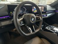 BMW 520 - Vorschau Bild 19
