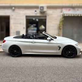 BMW 420 - 6